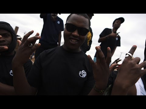 BIG YASA - FLIP FLOP FREESTYLE