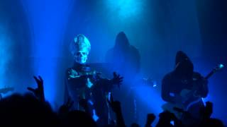 Ghost - &quot;Con Clavi Con Dio&quot; (Live in Los Angeles 4-15-13)