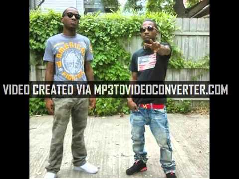 Jae Hood Da Prophet - "All Night Flight" Ft TrapGod DG Exclusive By @KaufmanProductions