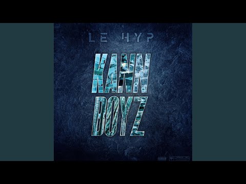 Poté Gam (feat. Le Steph)