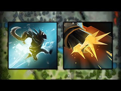 Raddan Using 100% of Yatoro