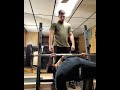 21 YEAR OLD BENCHING 225, 34 REPS @181!!!