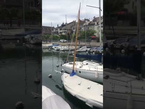 Morges, Switzerland 🇨🇭