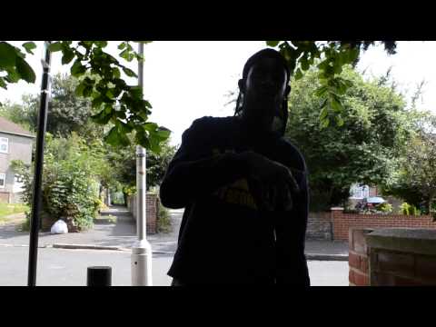 LANKZ [@ARTISTLANKZ] - IM BACK