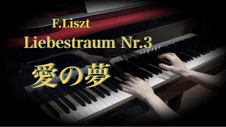 Download lagu 芸術は長く 人生は短し… F.リスト『愛の夢 第3番』S.541 | F.Liszt Liebestraum Nr.3 mp3 Download lagu 芸術は長く 人生は短し… F.リスト『愛の夢 第3番』S.541 | F.Liszt Liebestraum Nr.3 mp3