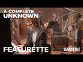 Sound Featurette