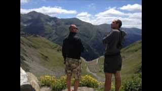 Trip Romania,Moldova,Transnistria,Ukraine 2013