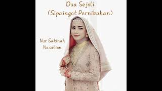 Download lagu Dua Sejoli (Sipaingot Pernikahan) mp3