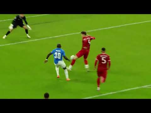 Partizani - Tirana 0 - 3 | Highlights | Java e gjashtë, Kategoria "Abissnet Superiore 2025-2026"