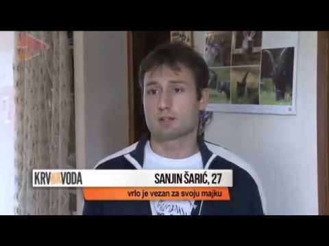 Krv nije voda 47.epizoda - Svekrva iz noćne more - Domaca serija