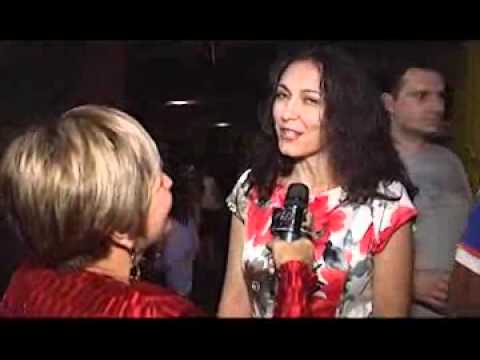 Programa Neusa Bighetti exibido no dia 05/02/2012 - Escolha Corte Momo