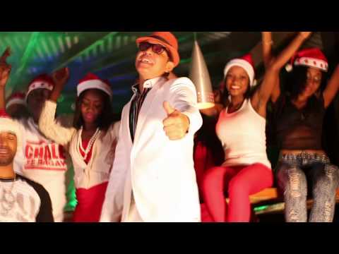 Chale feat Tjo Zenny Joyeux Noel