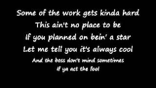 Car Wash Lyrics-Rose Royce (lyrics on screen)
