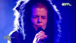 Kovacs - He Talks That Shit Live bij De Song van het Jaar 2014