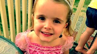 Elise Grace Johns Celebration of Life