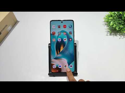 How to turn off touch sound in Motorola Edge 60  | Motorola Edge 60 me system sound kaise band kare