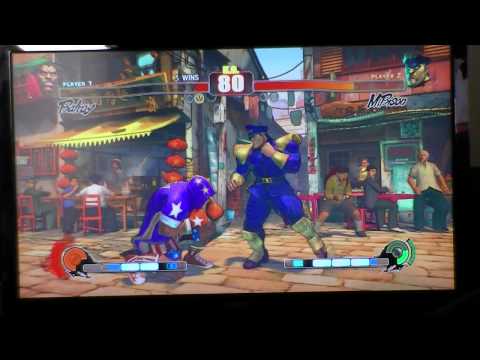 Rush That Sh!t Down - Gootecks (BA) vs Alex Valle (BI)