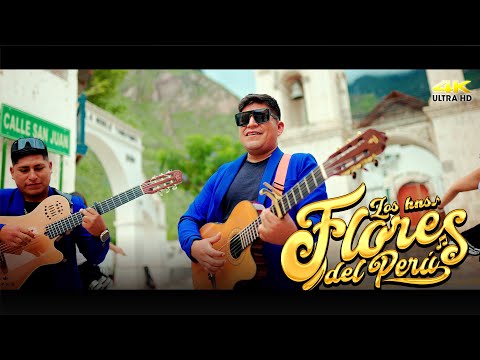 TU TRAICIÓN - Los Hermanos Flores del Perú- VIDEO OFICIAL