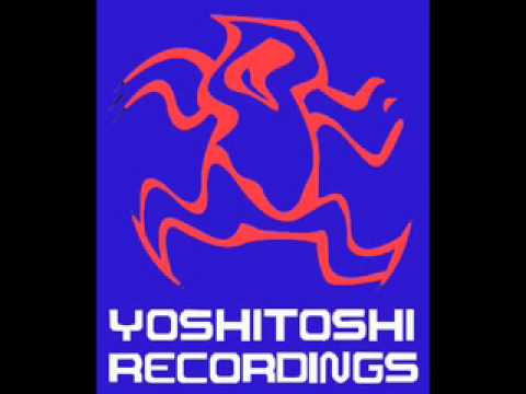 Pascal Vegas - I Know You Like It (Fissure Mix)