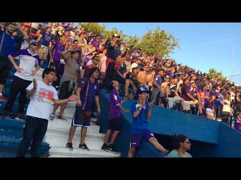 "Ultimos minutos en el GPC y salida del estadio. Defensor vs Nacional" Barra: La Banda Marley • Club: Defensor