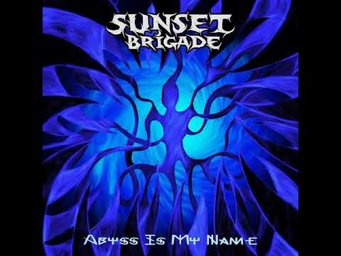 Sunset Brigade - Deadly Phantom