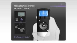 Help & support for your Remote Control 2 | ReSound | ReSound US Help & support for your Remote Control 2 | ReSound | ReSound US
