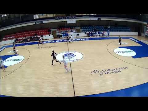 Atomerőmű KSC Szekszárd - NKA Pécs  U18