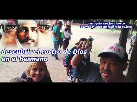 2026 01 04 DOMINGO EVANGELIO PB ANDRES BENITEZ