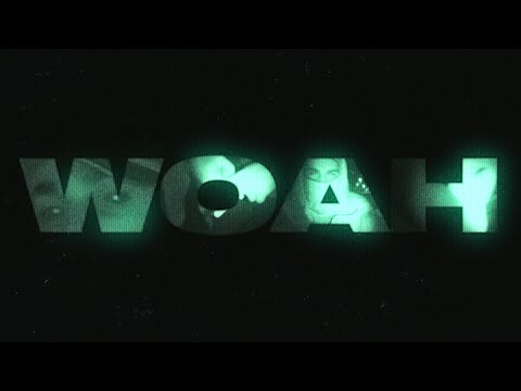 WANG - WOAH (Official Music Video)