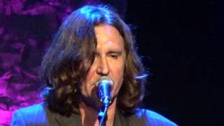 John Waite Austin May 18th, 2016 "New York City Girl"