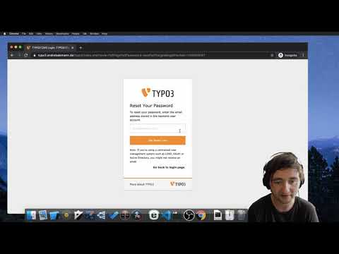 TYPO3 vs Wordpress – Login, Nutzerverwaltung und das Rechtesystem
