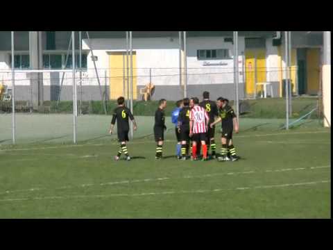 Fulgor Canonica - US Oriens Brembate