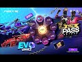 Elite Pass Return Event 2025 L Next Evo Vault October 2025 L Free Fire New Event L Ff New Event