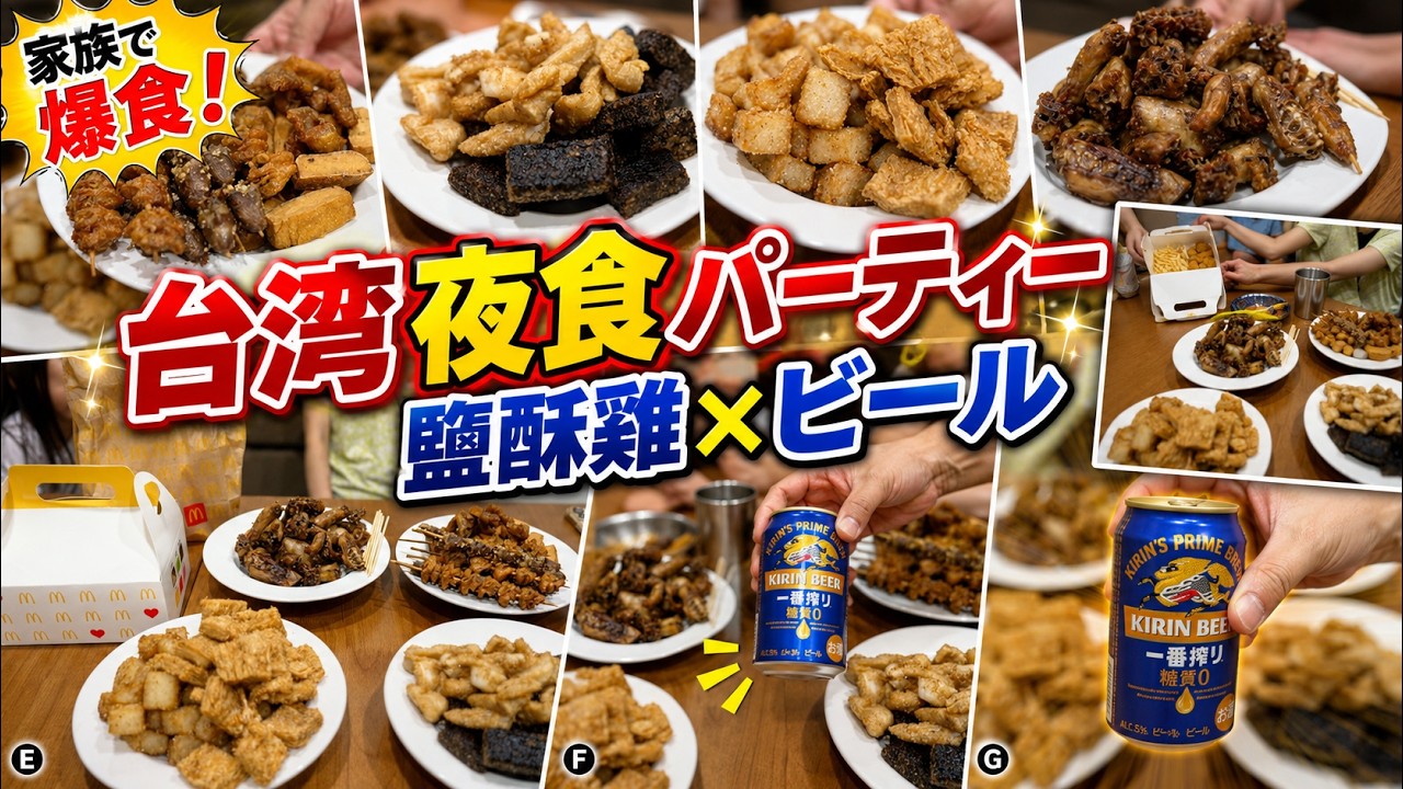 YouTubeサムネイル