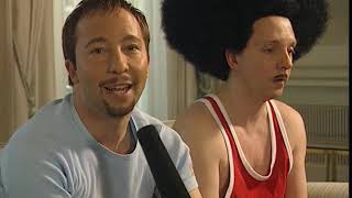DJ BoBo &quot;Hard To Say I&#39;m Sorry Official Videoclip &quot;Making Of&quot;
