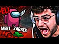 ELIS BESTE IMPOSTOR RUNDE Sicht Von ALLEN EliasN97Clipz