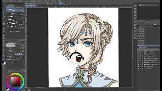 Character design