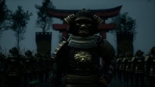 Unreal Engine 5.5.4 | Banners of the Fallen Clan