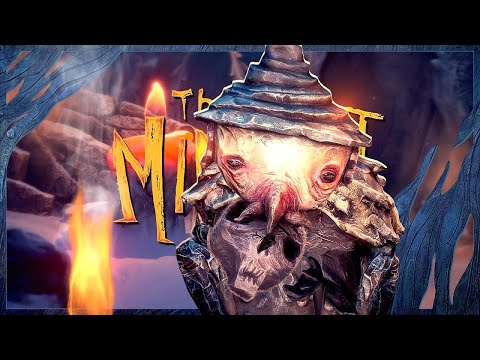 THE MIDNIGHT WALK 🌑 08: Ein letztes Mal noch wollte er ihre bezaubernde Stimme hören!