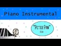 [Piano Instrumental] EXO - "피터팬" (Peter Pan ...