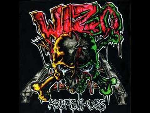 Wizo -  Kopfschuss