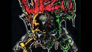 Wizo -  Kopfschuss