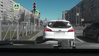 Кто царапает незаметно Наши Автомобили?????