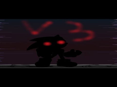 Vs Sonic.exe My Remaster Encore Week V3 (download and information in description)