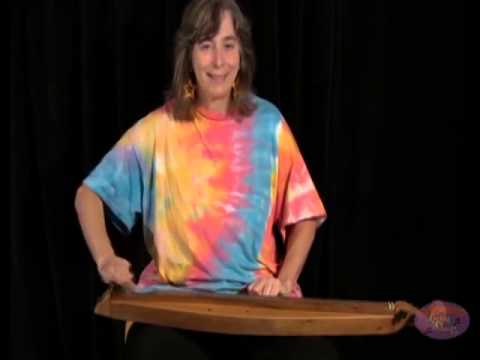 Cathy and Marcy - Appalachian Dulcimer