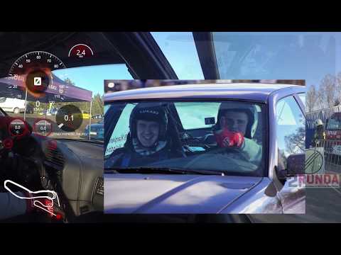 Samochodowe Mistrzostwa Białegostoku 2018