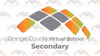 OCPS | 2018 OCVS Overview Secondary