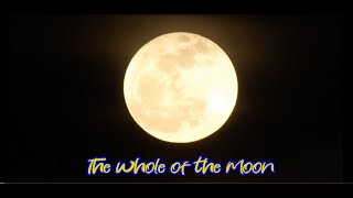 Celtic Woman - The Whole Of The Moon