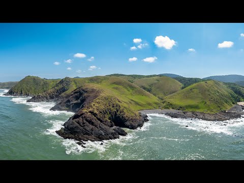 The Pondo Trail - an introduction