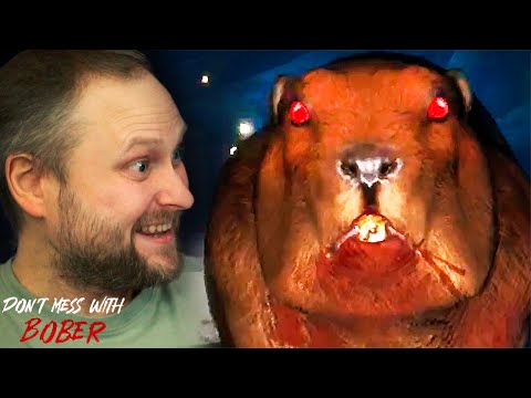 НЕ ШУТИ С БОБРОМ! ► Don't Mess With Bober